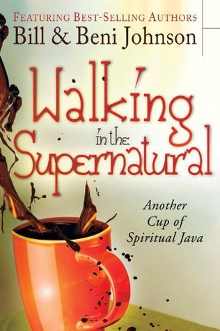 Walking in the Supernatural book cover