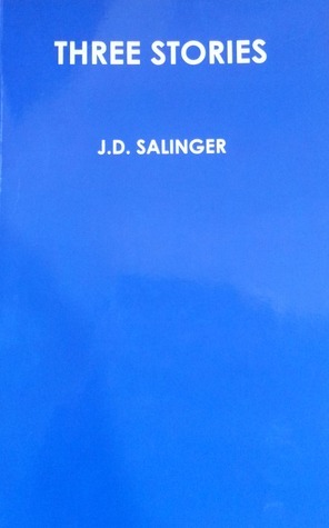 Three Stories book cover