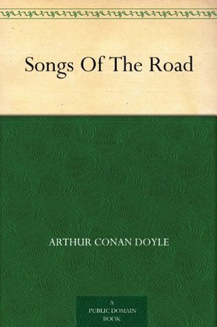Songs Of The Road book cover