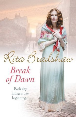 Break of Dawn
