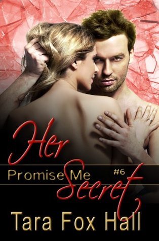 Her Secret book cover