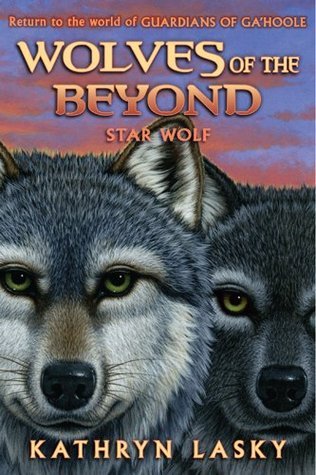 Star Wolf (Wolves of the Beyond, #6)