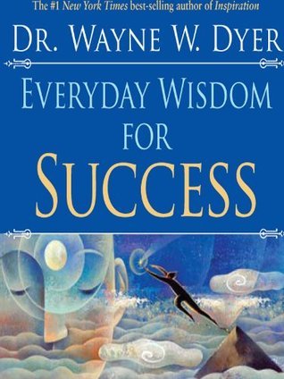 Everyday Wisdom for Success book cover