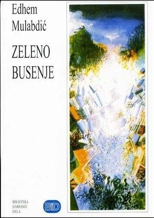 Zeleno busenje