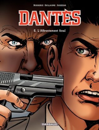 L'affrontement final book cover