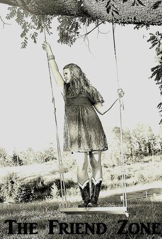 The Friend Zone: Chloe and Skye cover