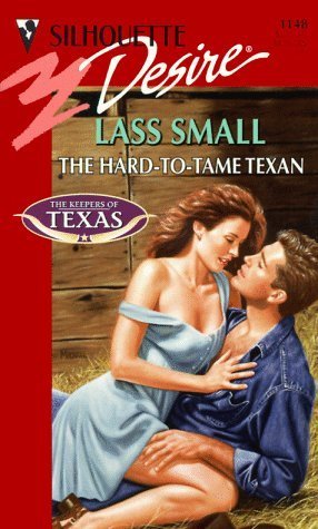 The Keeper of Texas book cover 1