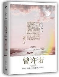 曾许诺 book cover