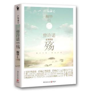 曾许诺·殇 book cover