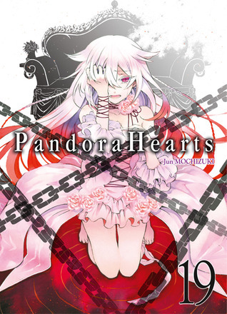 Pandora Hearts, Tome 19