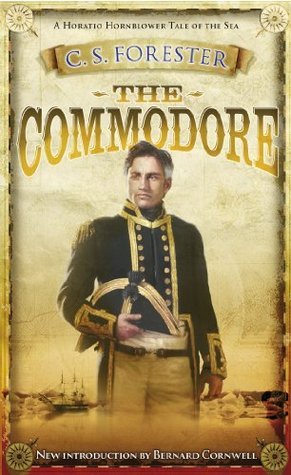 The Commodore by C.S. Forester | Goodreads
