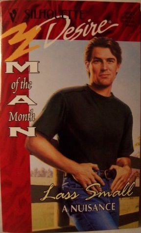 A Nuisance book cover