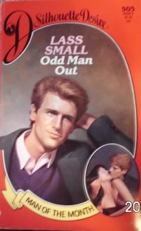 Odd Man Out book cover