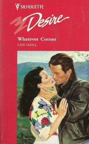 Whatever Comes book cover