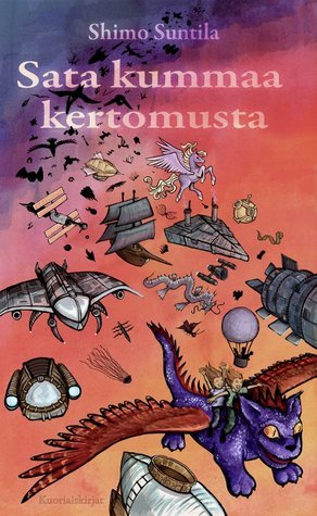 Kuoriaiskirjat book cover 3
