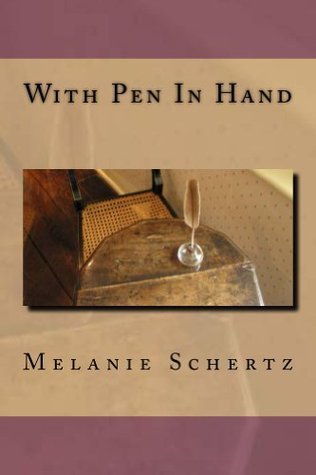 With Pen In Hand book cover