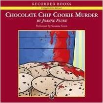 Chocolate Chip Cookie Murder (Hannah Swensen, #1)