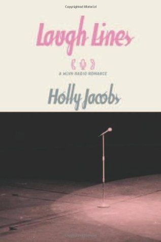 Laugh Lines book cover