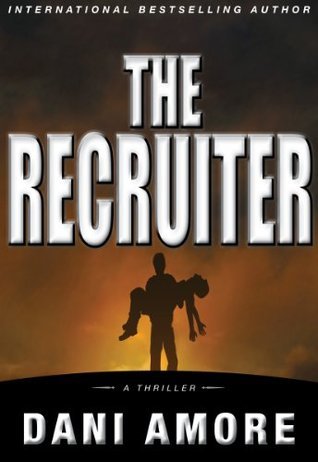 The Recruiter book cover
