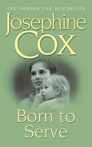 Born to Serve book cover