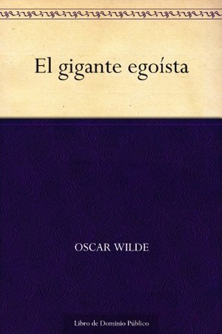 El gigante egoísta