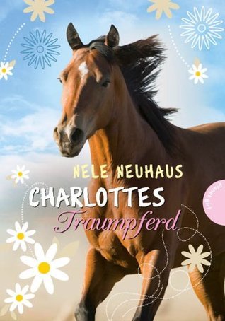 Charlottes Traumpferd book cover 1