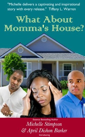 What About Momma's House? book cover