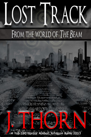 Lost Track book cover
