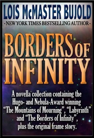 Borders of Infinity