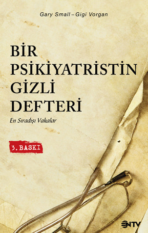 Bir Psikiyatristin Gizli Defteri