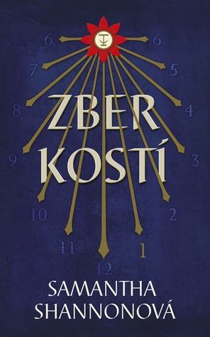 Zber kostí  (Zber kostí , #1)
