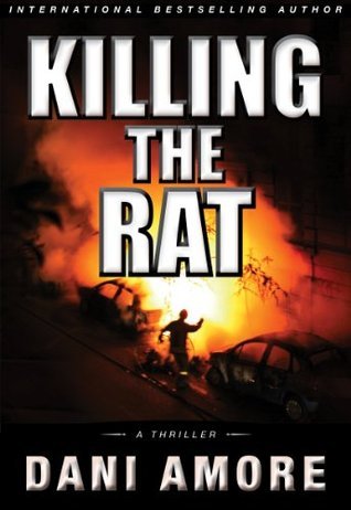 Ray Mitchell, book cover 3