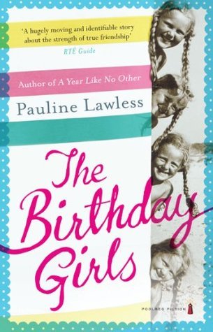 The Birthday Girls