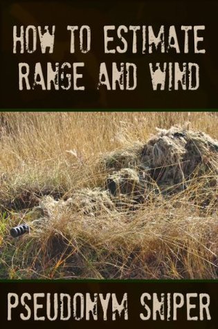 How to Estimate Range and Wind