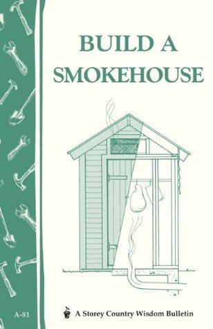 Build a Smokehouse book cover