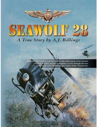 Seawolf 28