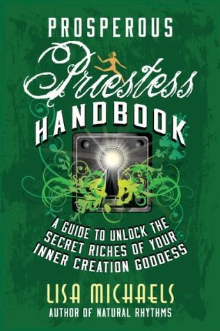 Prosperous Priestess Handbook book cover