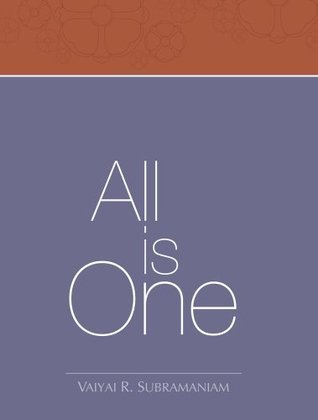 All is one