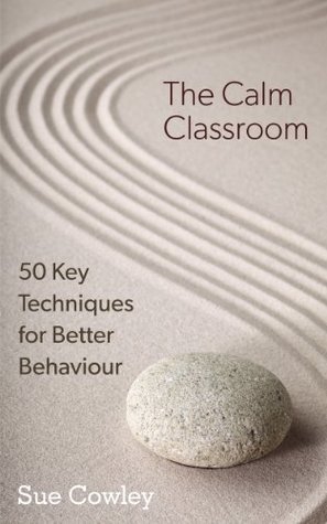 The Calm Classroom book cover