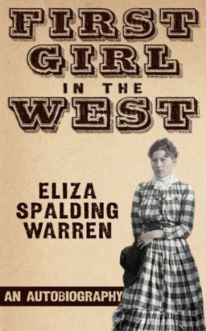 First Girl in the West