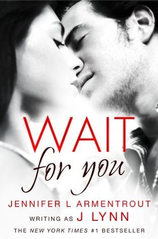 Wait for You (Wait for You, #1)