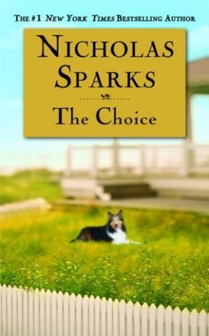The Choice book cover