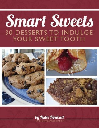 Smart Sweets book cover