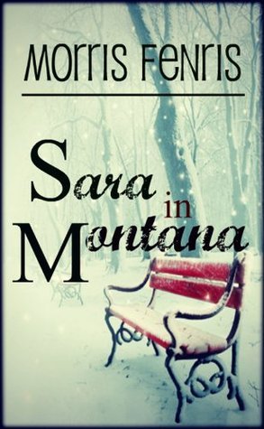 Sara in Montana