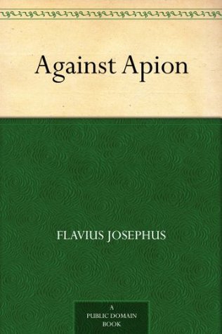 Against Apion