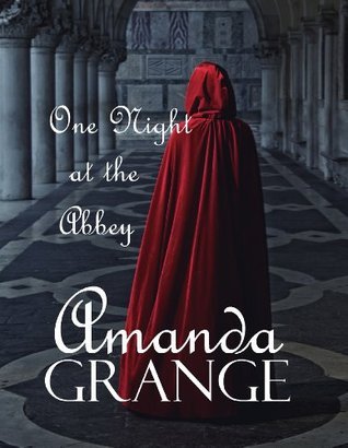 Carisbrooke Abbey book cover