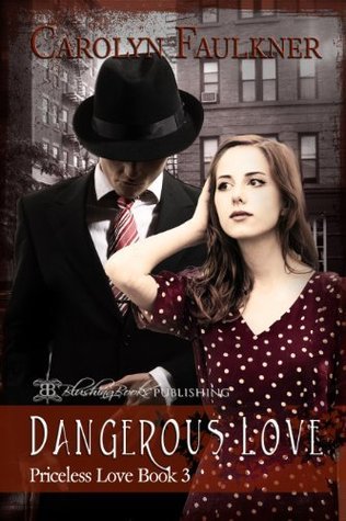 Dangerous Love book cover