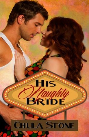 His Naughty Bride
