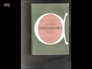 Obras completas de Dostoievski - Primeiro volume by Fyodor Dostoevsky ...