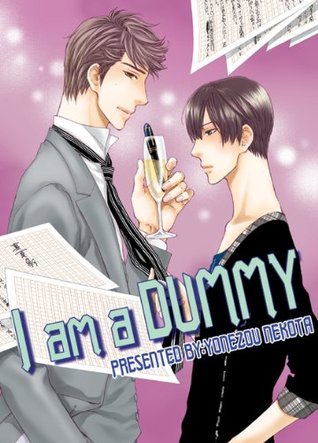 I am a Dummy book cover